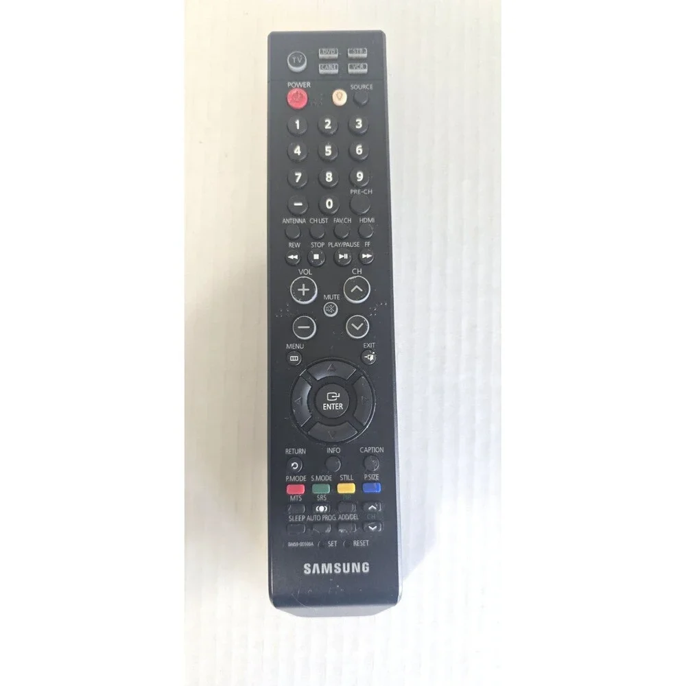 Samsung AA63‑01361A OEM Remote Control